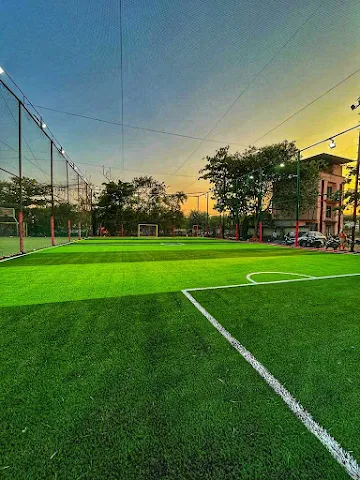 Turf photo 3