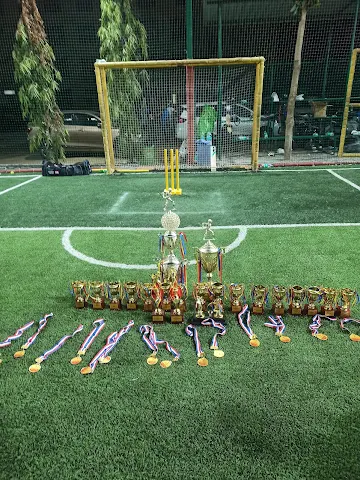 Turf photo 5