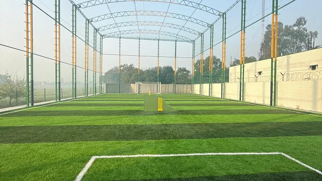 Turf main photo