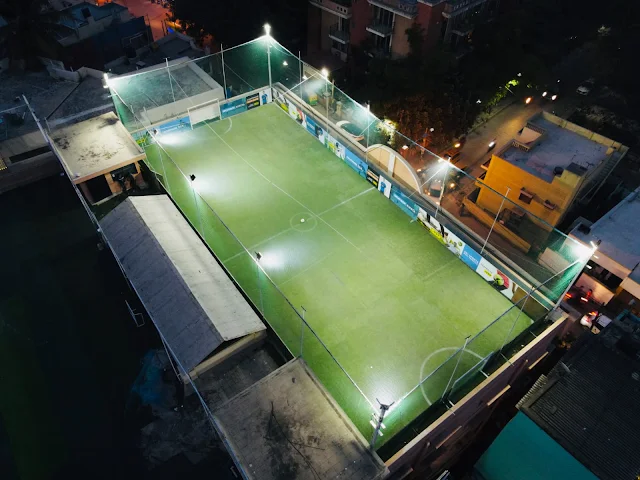 Turf main photo