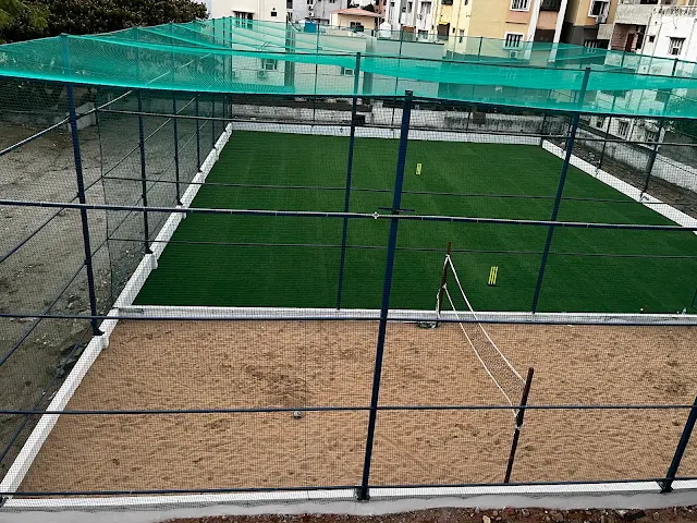 Turf main photo