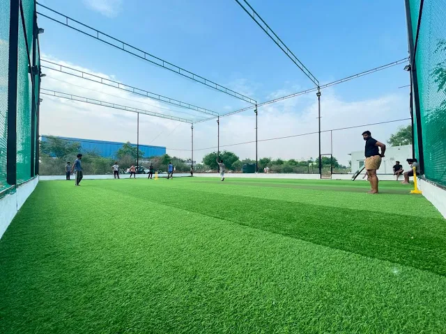 Turf main photo