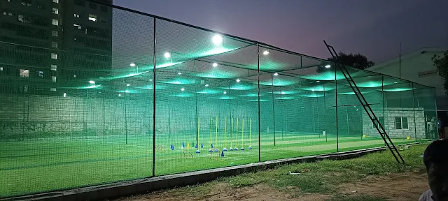 Turf main photo