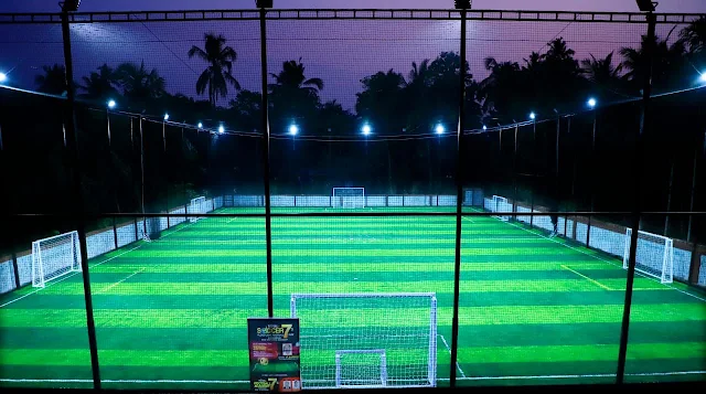 Turf main photo