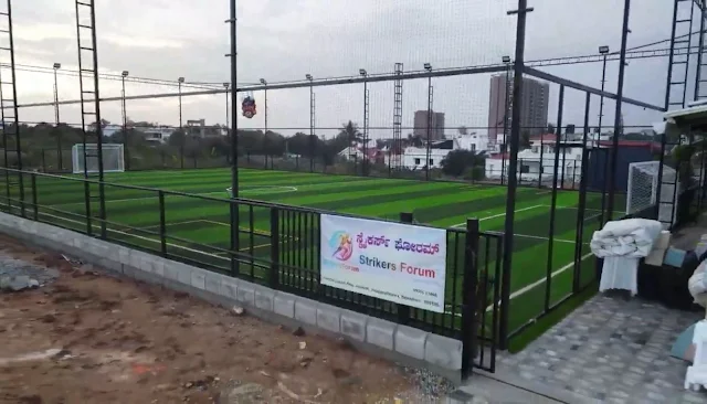 Turf main photo
