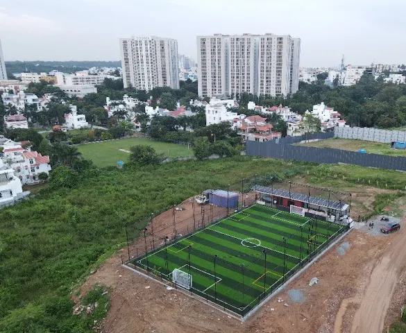Turf photo 3
