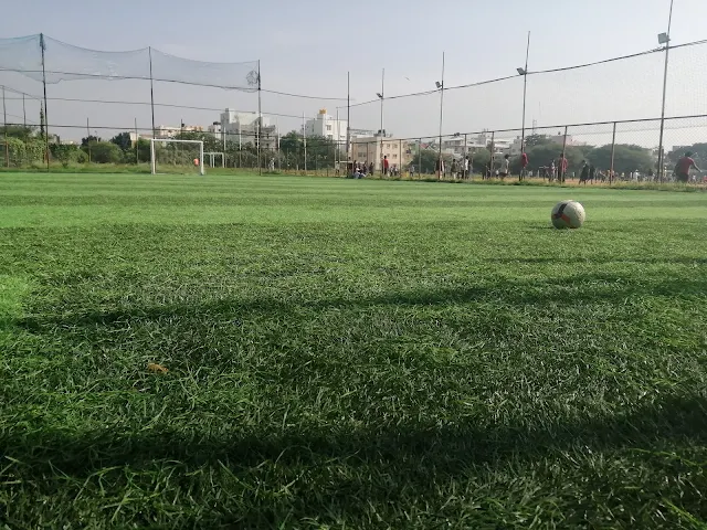 Turf main photo