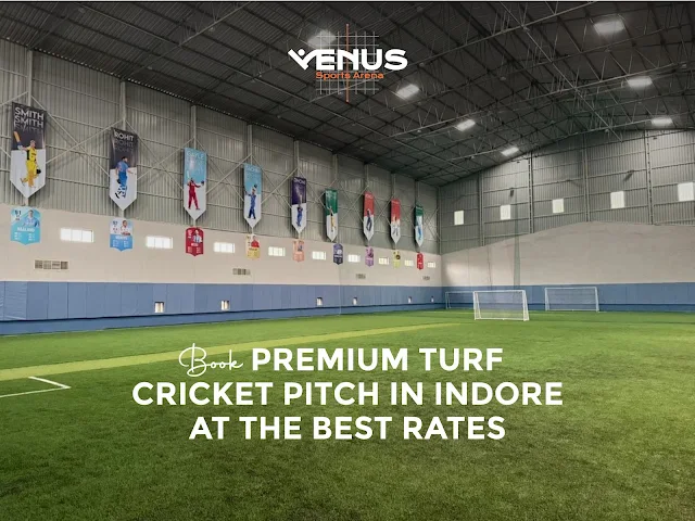 Venus Sports Arena