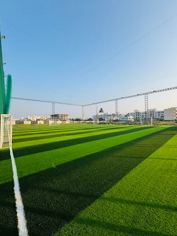 Turf photo 2