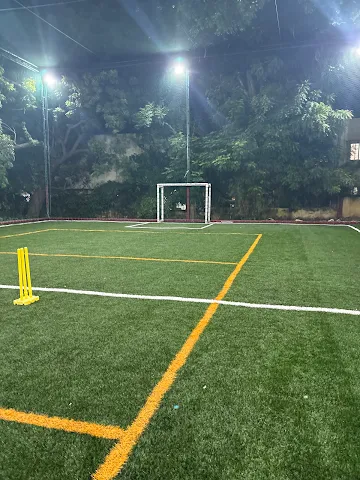 Huddle Arena