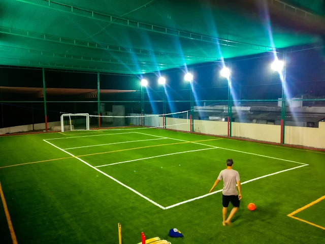 Turf photo 2