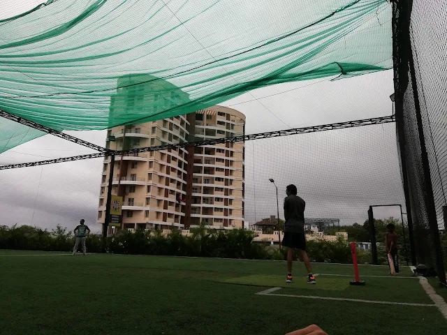 Arena Sports Center (ASC)