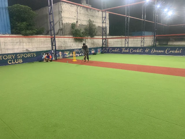 Victory Sports Club