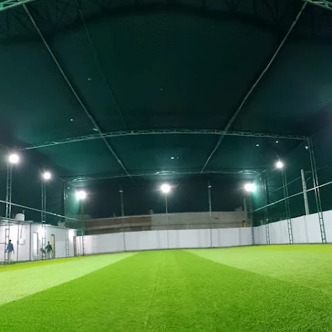 Turf main photo