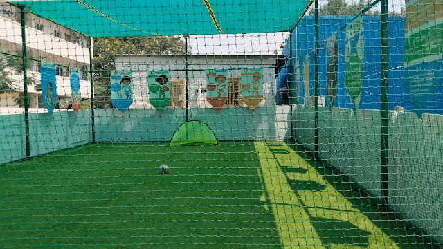 Turf main photo