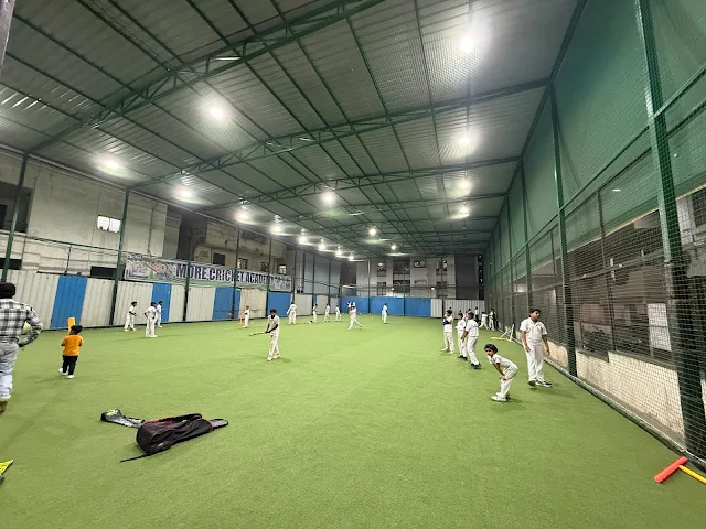 Turf photo 5