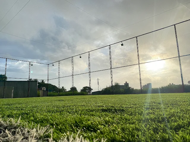 J K Turfs Multi-Sports Arena
