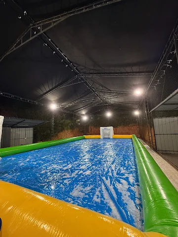 Turf main photo