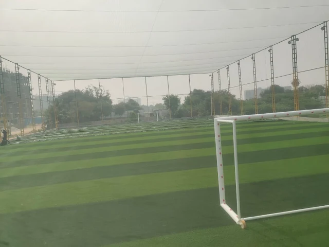 FutXAll Sports Arena