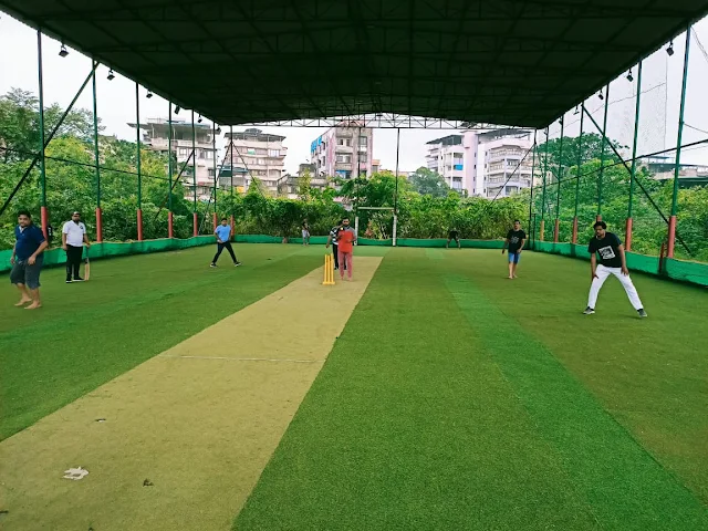 Turf main photo