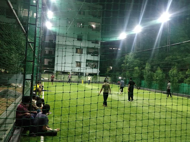 Turf main photo