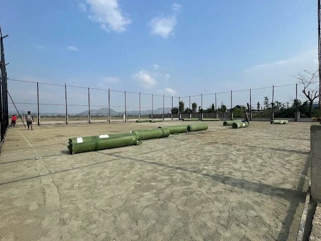 Turf photo 5