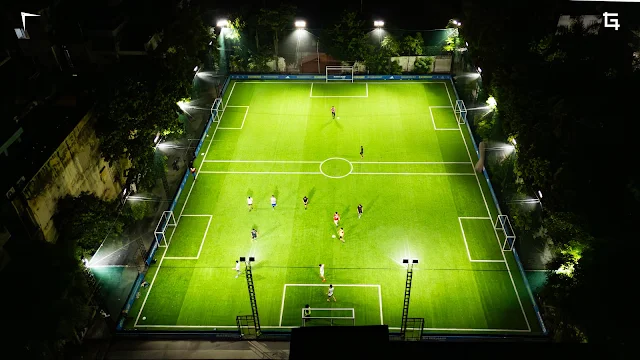 Turf photo 2