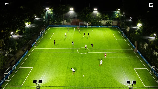 Turf photo 3