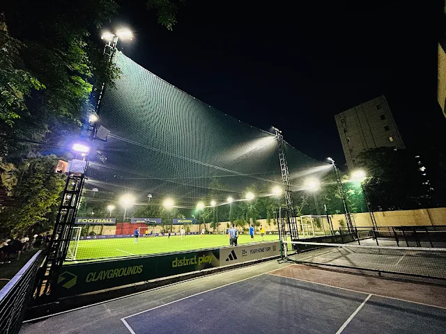 Turf photo 4