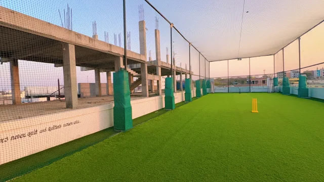 Turf main photo