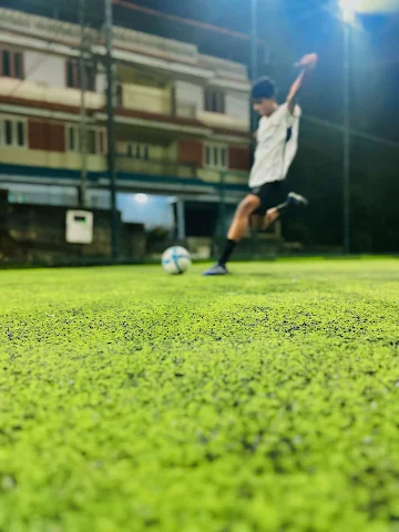 Turf photo 3