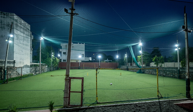 Turf main photo