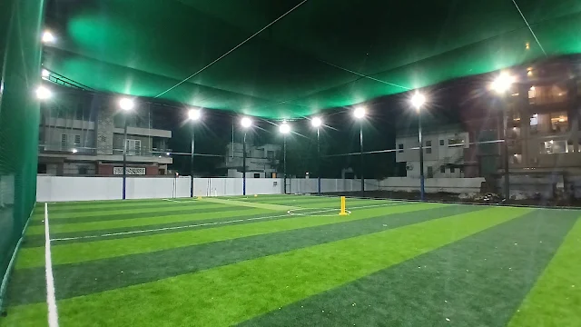 A1 Turf