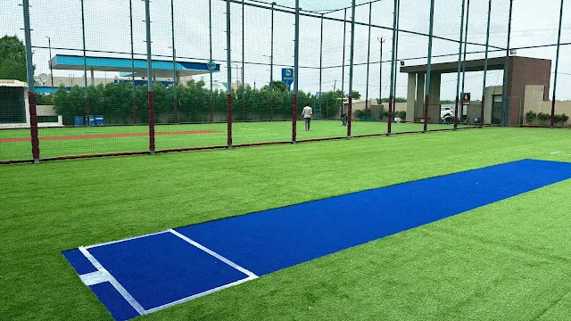 Patidar Box Cricket