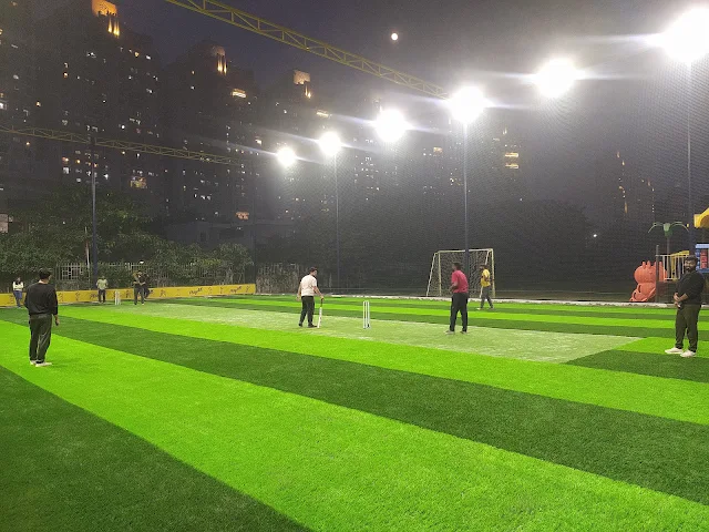 PlayAll Noida 105