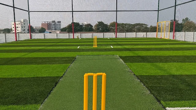 Turf main photo