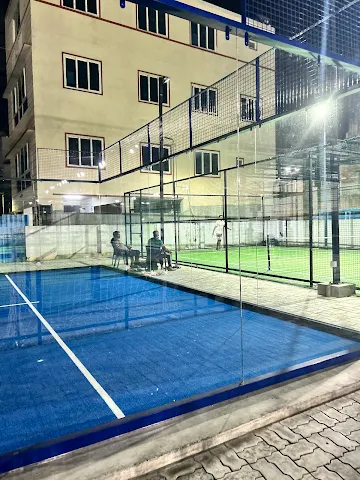 Turf photo 5