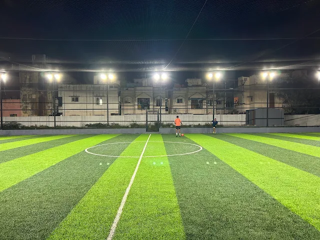 Turf photo 2