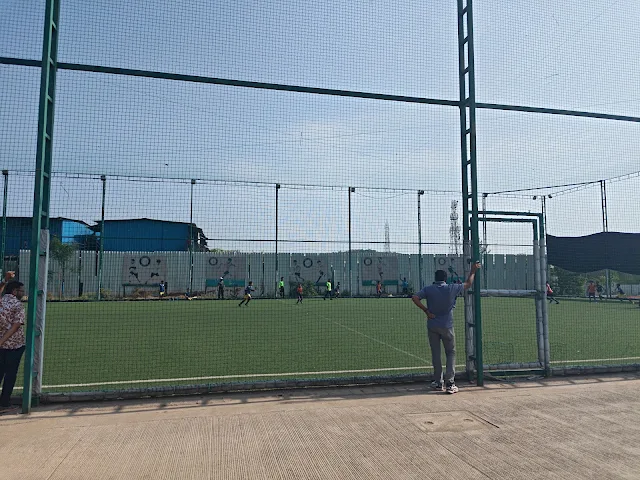 Turf main photo