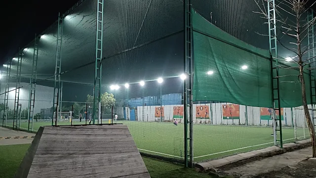 Turf photo 2