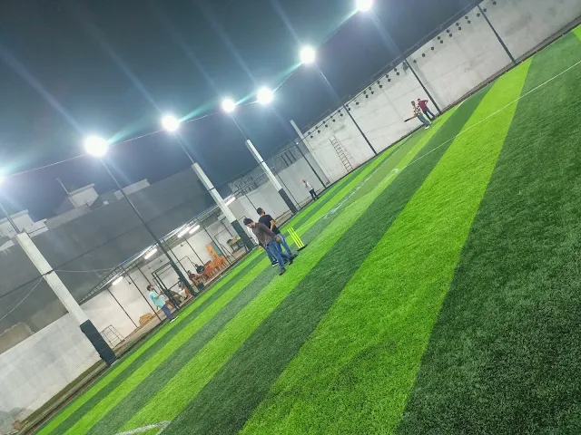 Turf photo 4