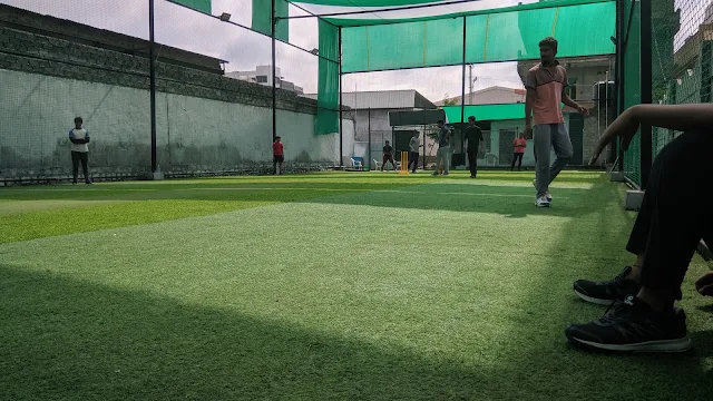 Turf photo 9