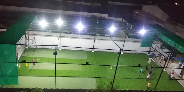 Turf photo 2