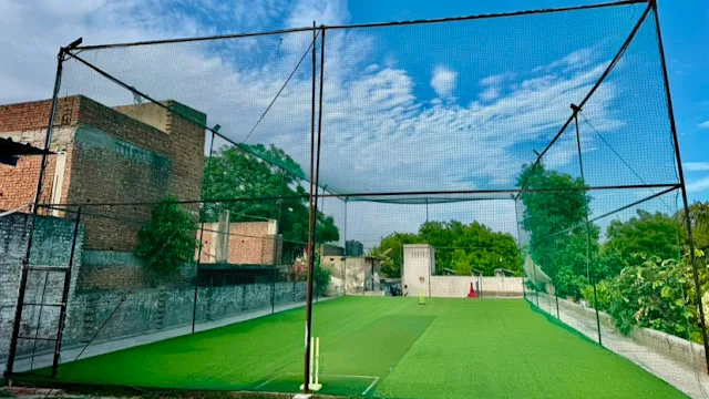 Turf main photo
