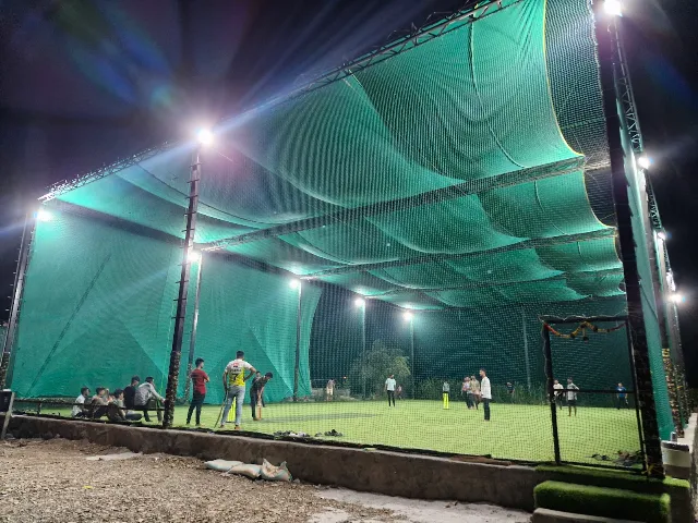 The Malegaon Turf