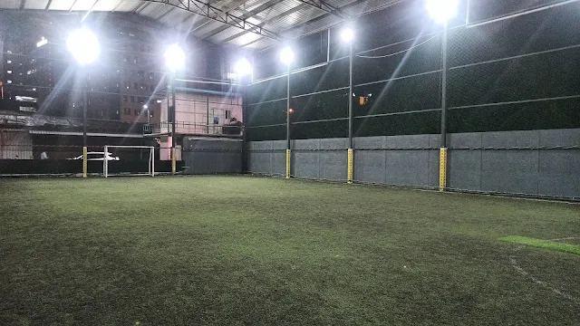 Turf photo 3