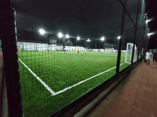 Turf photo 4