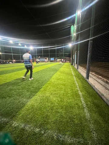 Turf photo 2