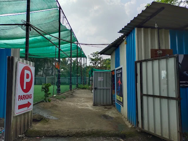 Soccer Club Football Turf