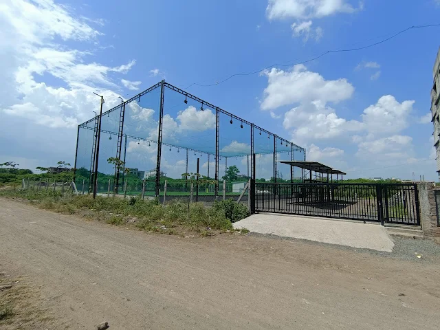 Runbhumi Turf